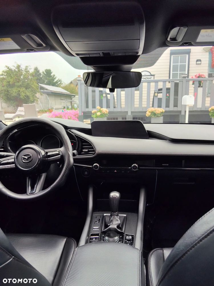 Mazda 3 2019 photo 4