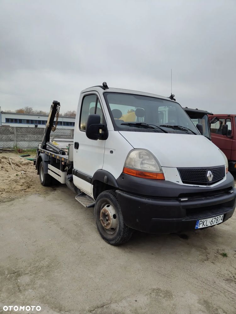 Renault Master - 1