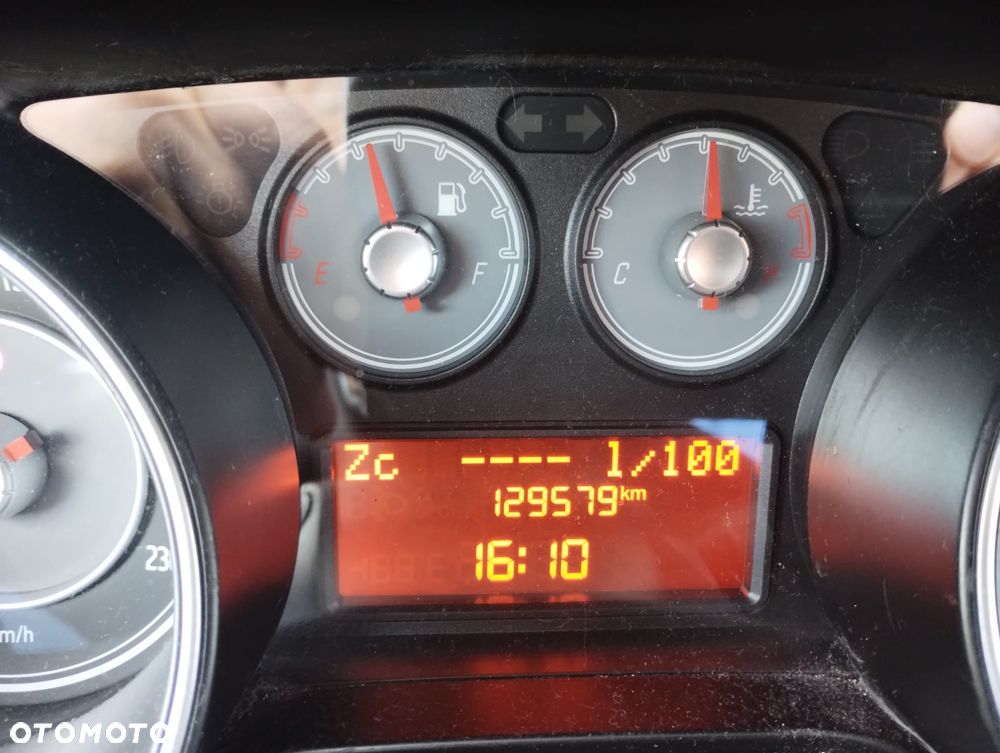 Fiat Punto - 7