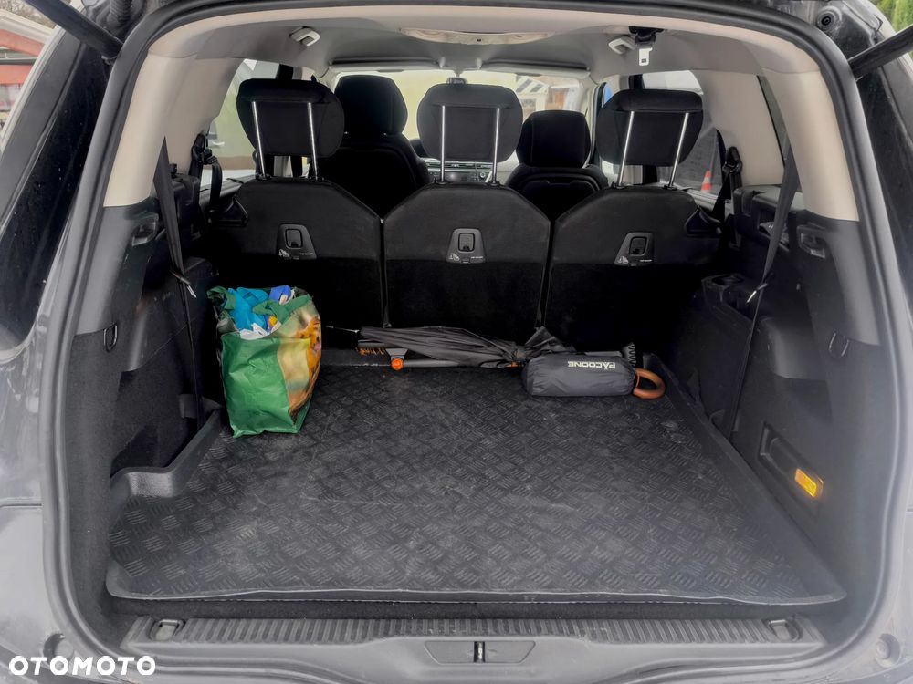 Citroën C4 Picasso BlueHDi 150 EAT6 Exclusive - 8