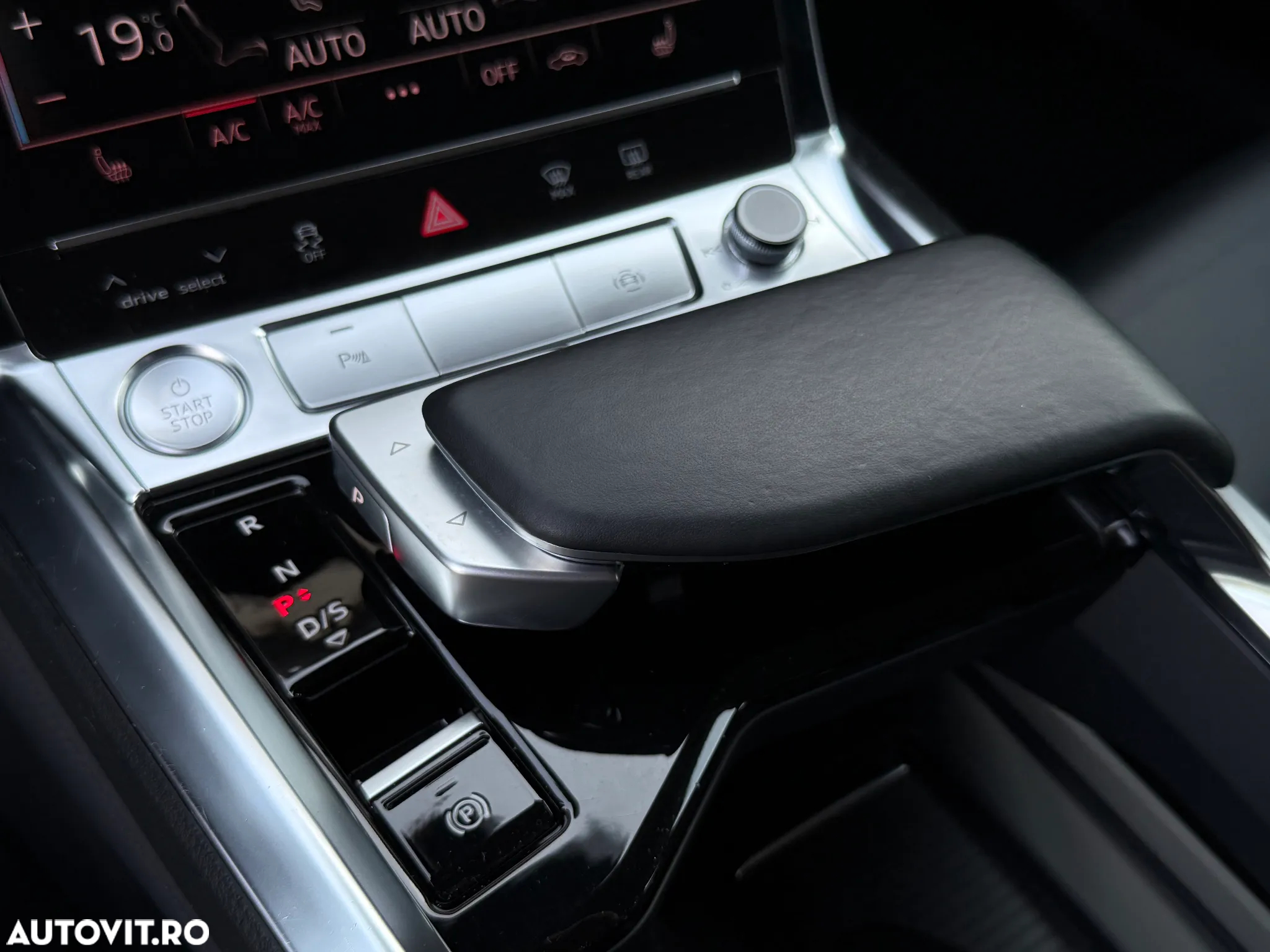 Audi e-tron 50 quattro advanced - 25