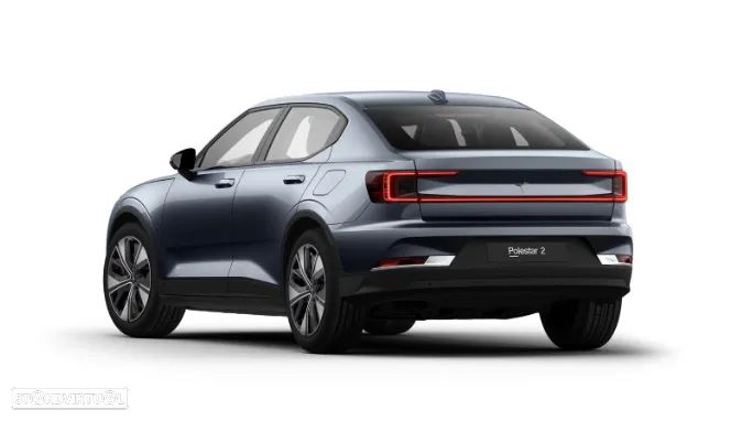 Polestar 2 Long Range 78 kWh - 1