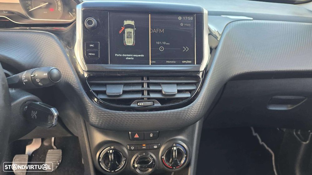Peugeot 2008 1.5 BlueHDi Active - 10