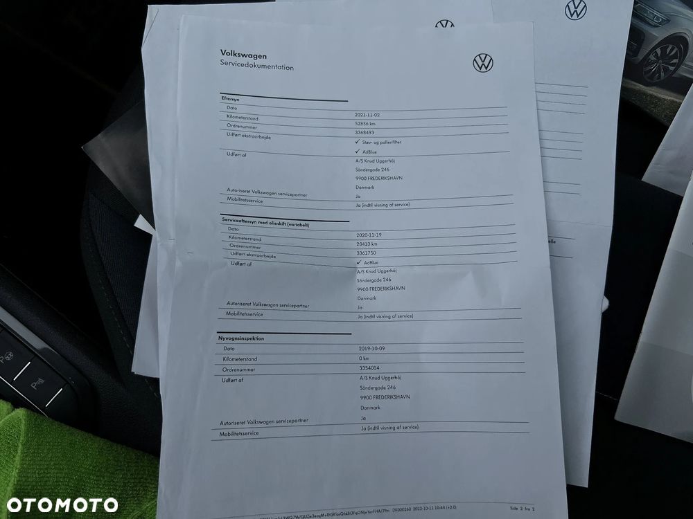 Volkswagen Tiguan 2.0 TDI SCR DSG IQ.DRIVE - 32