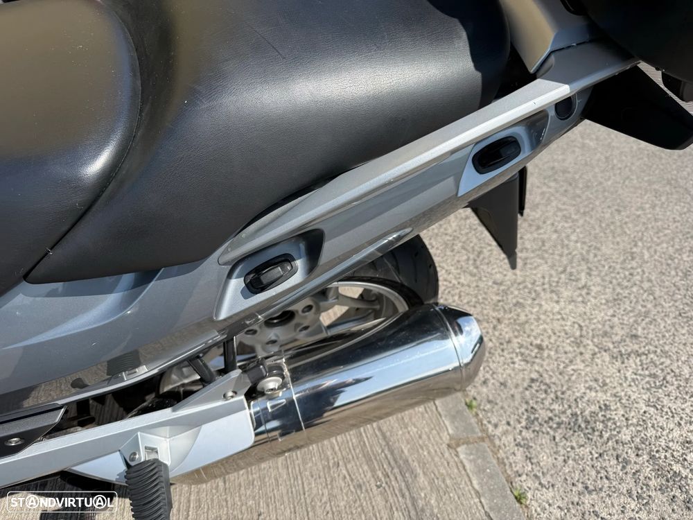 BMW R 1200 RT - 3