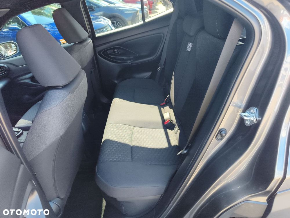 Toyota Yaris Cross Hybrid 1.5 Style - 15