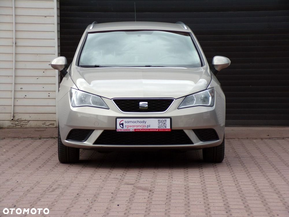 Seat Ibiza - 6
