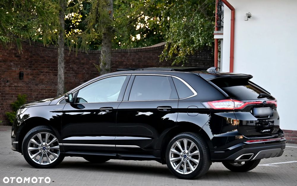 Ford Edge 2.0 TDCi Bi-Turbo 4x4 Vignale - 18