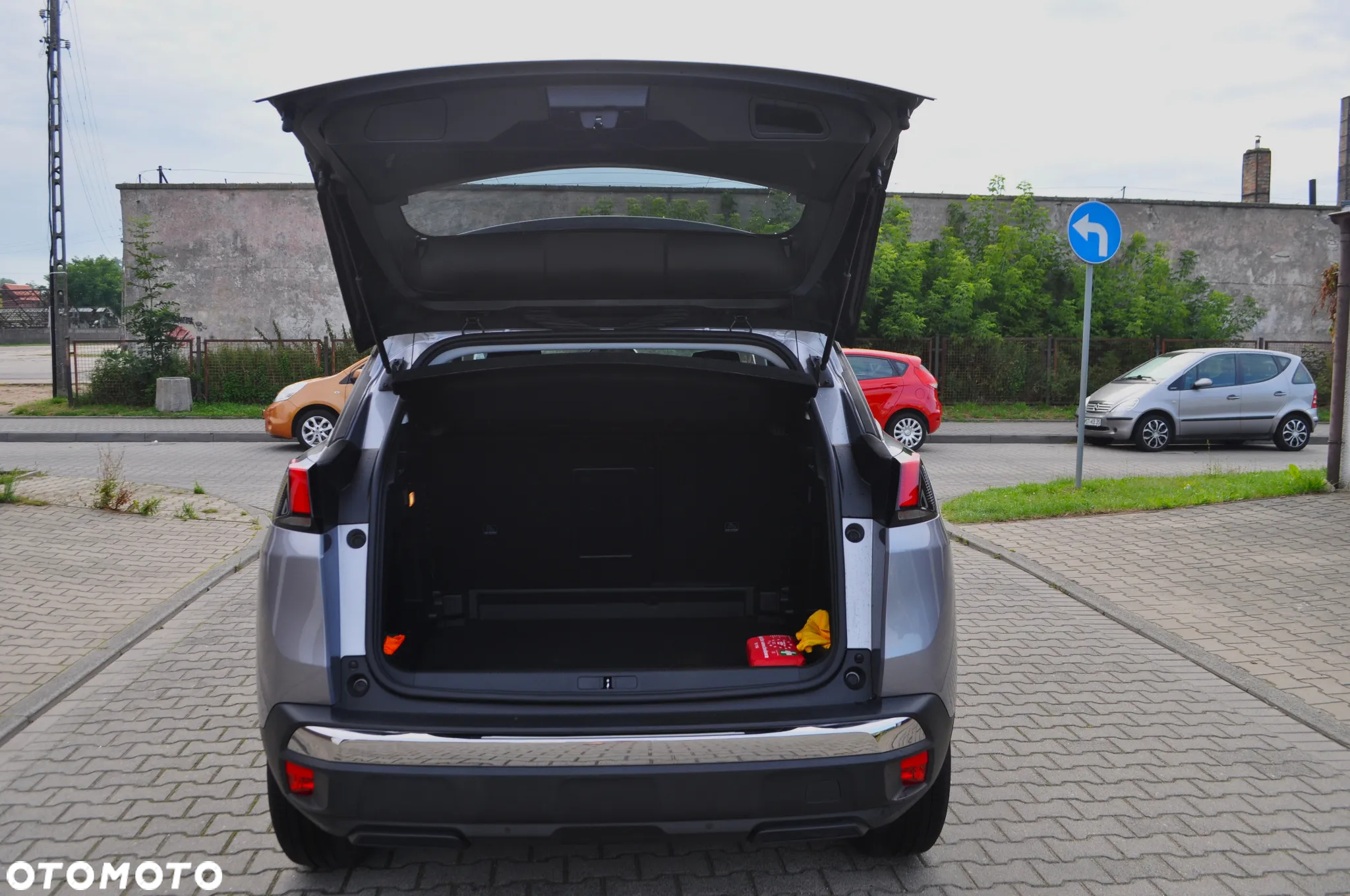Peugeot 3008 PureTech 130 Stop & Start Active - 9