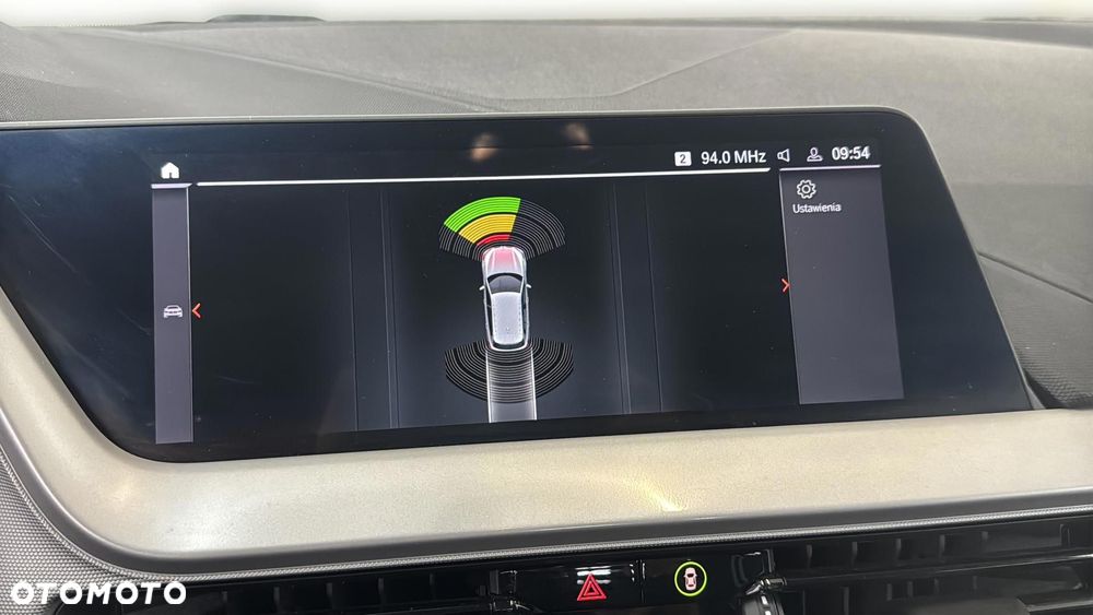 BMW Seria 1 118d Advantage - 23
