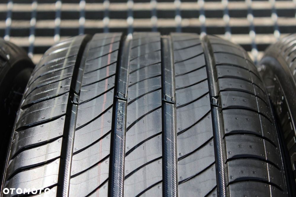ORYG OPEL ASTRA L 17cali 5x108 ET44 MICHELIN 225/45 - 13