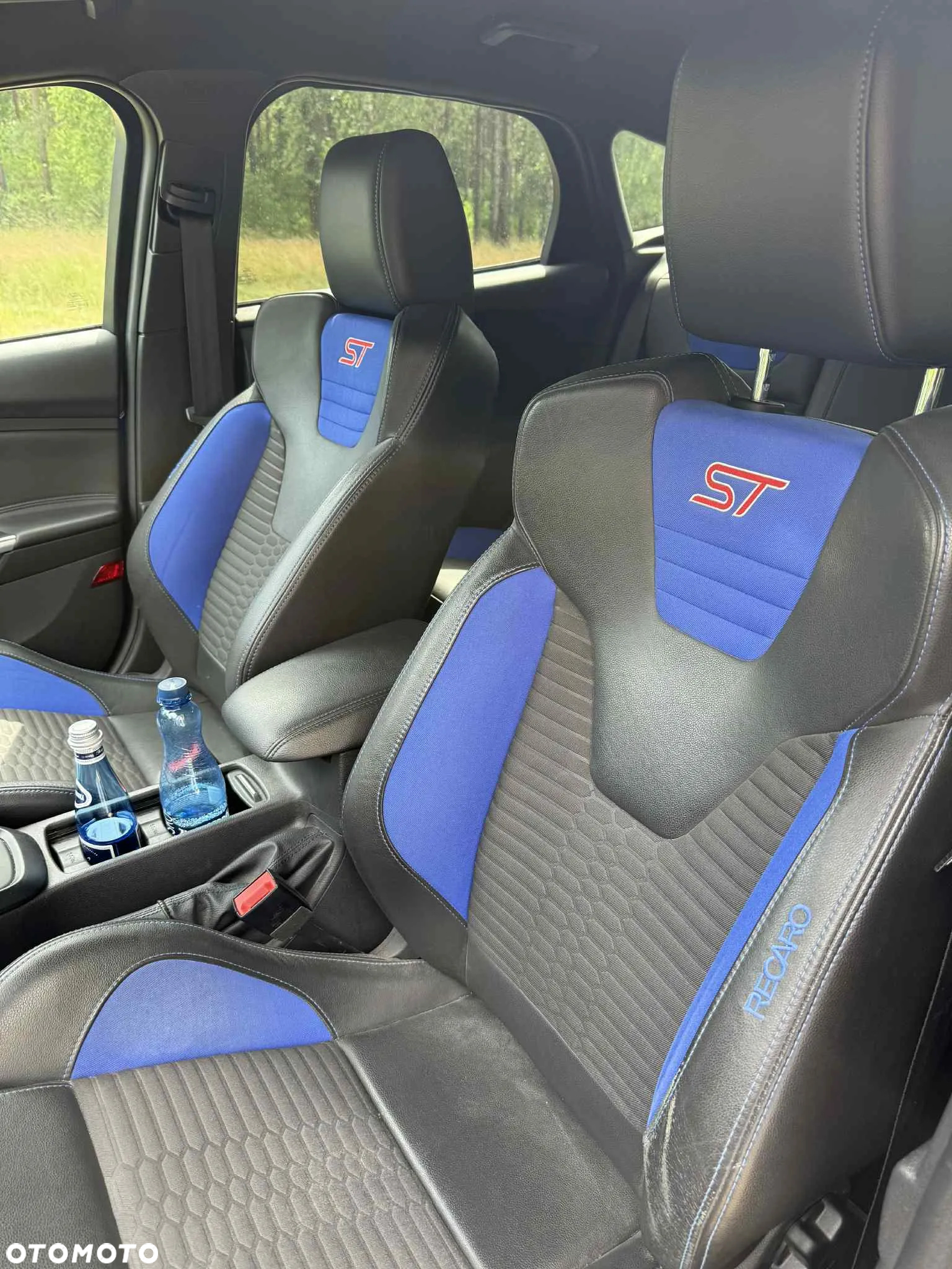 Ford Focus 2.0 EcoBoost ST - 3