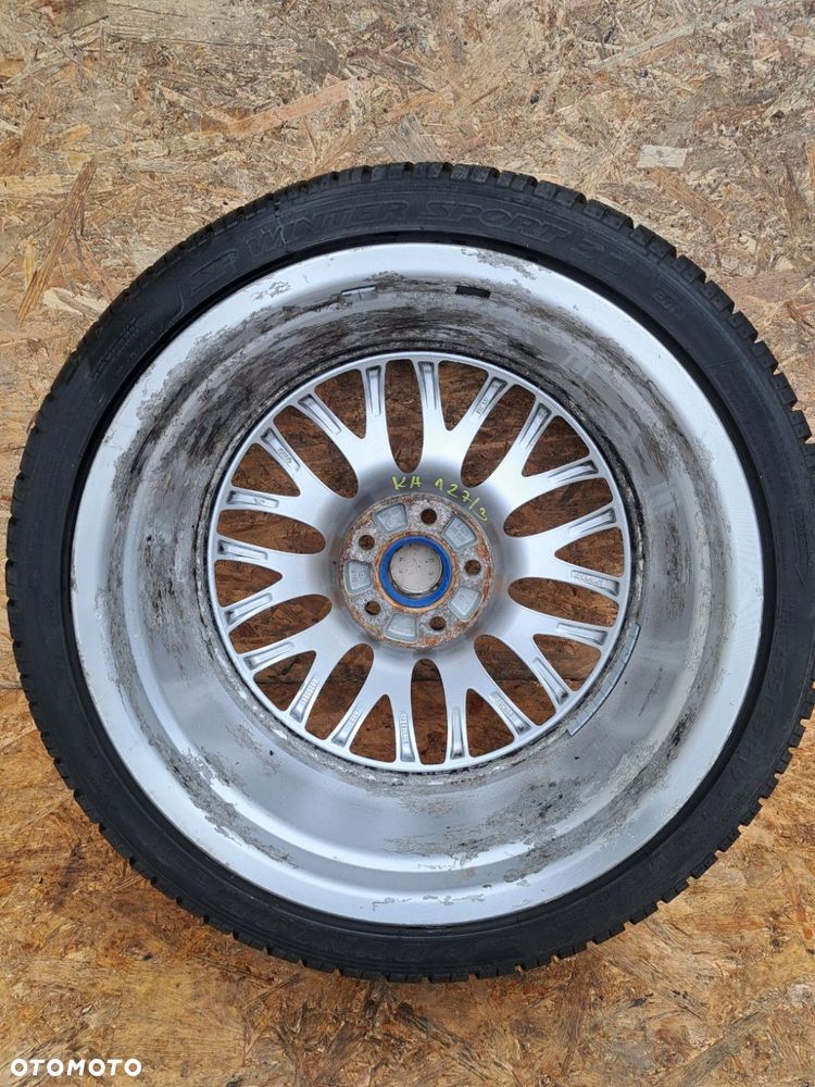 AUDI SPEEDLINE ALUFELGI FELGI 8,5Jx19 ET43 5x112 8K0601025S 255/35R19 - 12