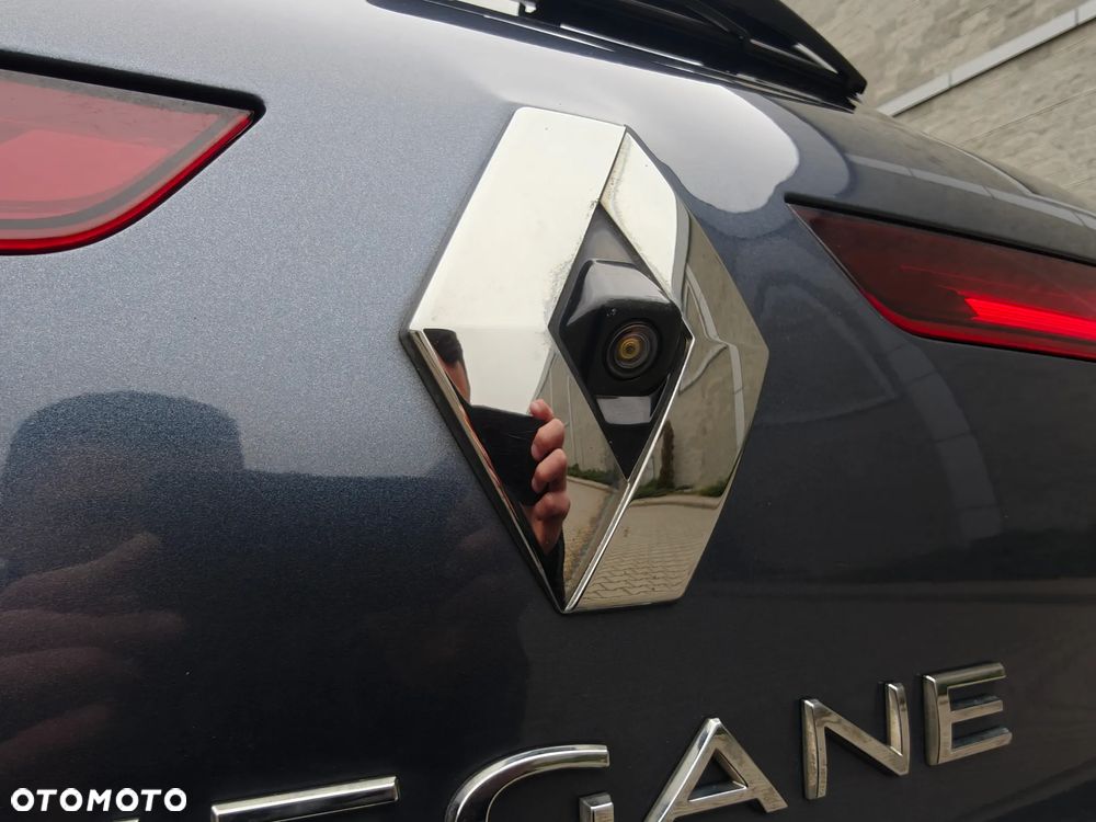 Renault Megane 1.2 Energy TCe Intens EDC - 24