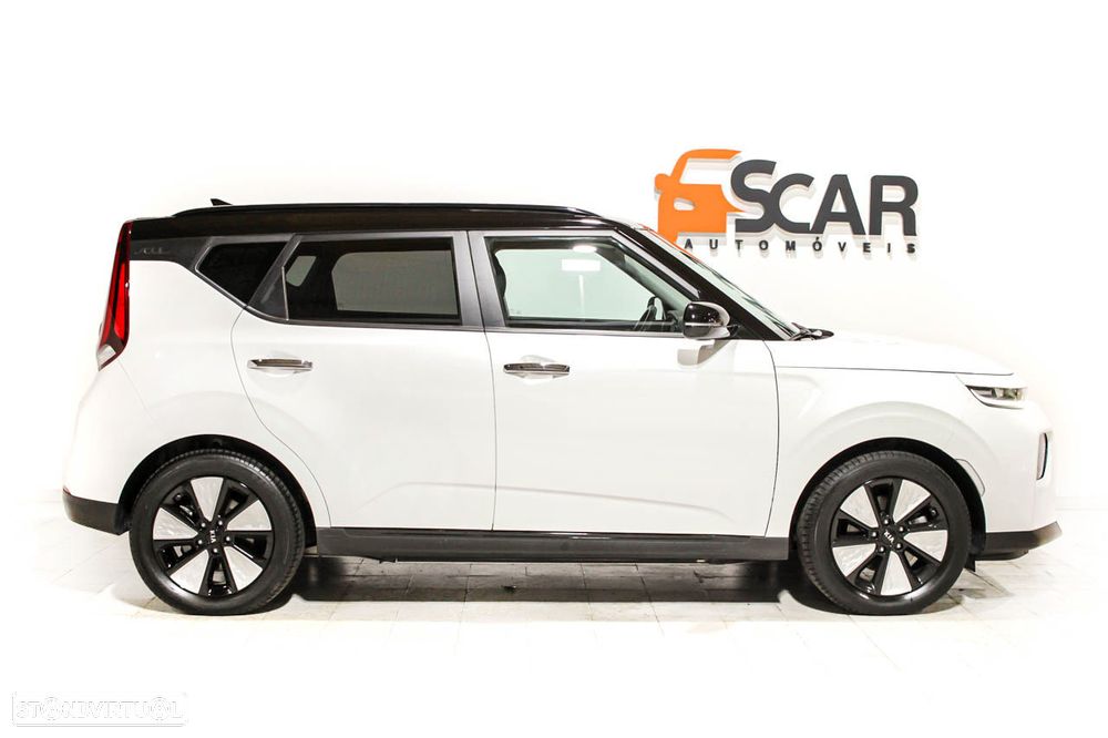 Kia e-Soul Inspiration - 5