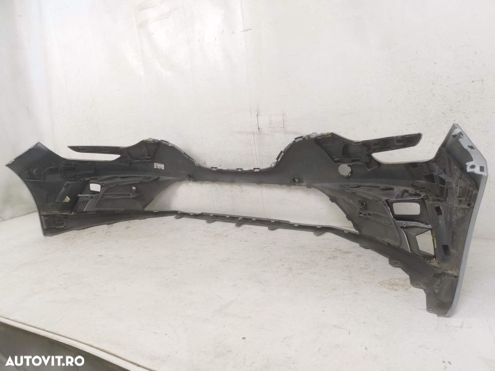 Bara Fata Renault  Megane 4 Facelift 2020 2021 2022 2023 2024 Original - 7