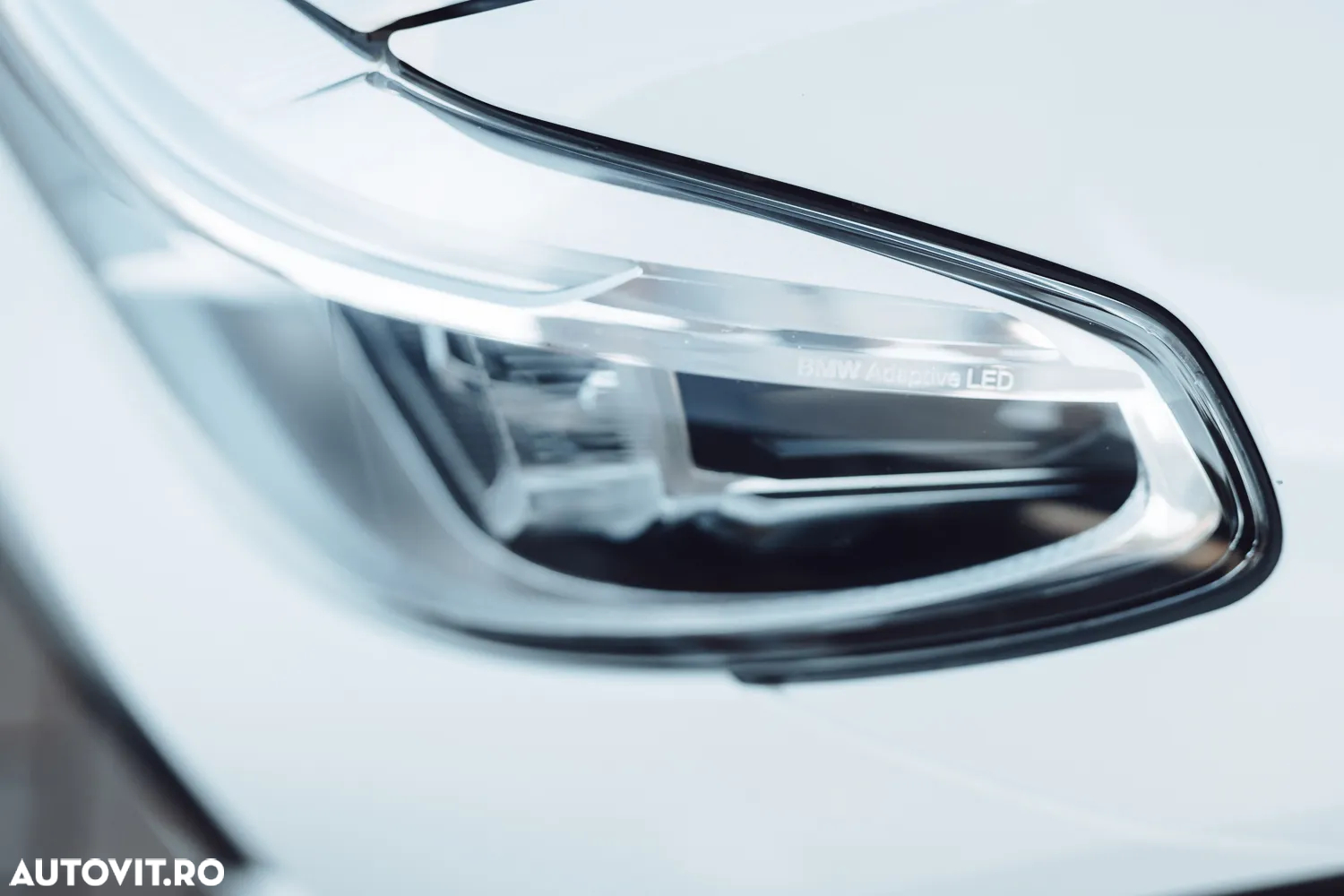 BMW X3 xDrive30e Aut. Luxury Line - 31