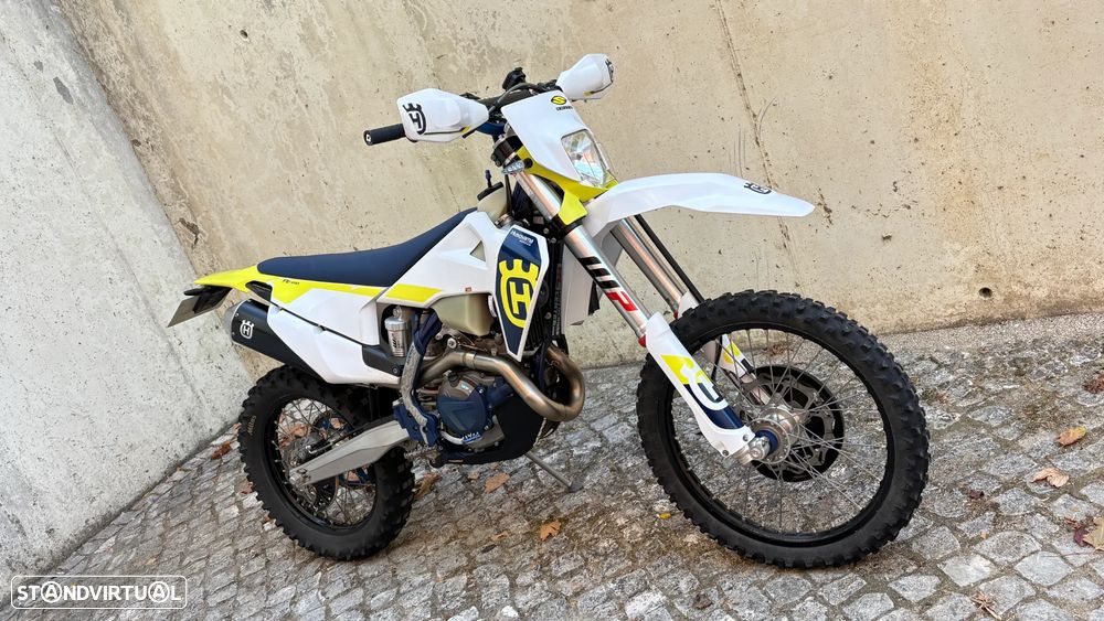 Husqvarna FE FE 450 - 4