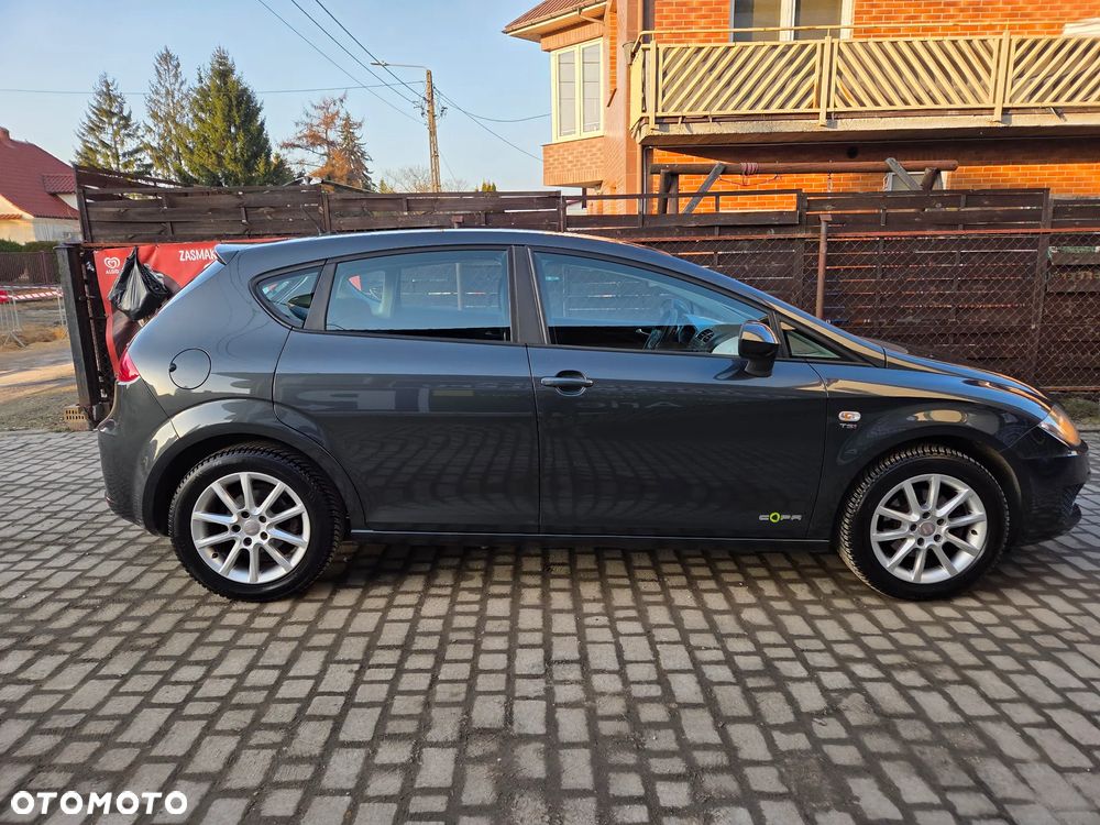 Seat Leon 1.2 TSI Style S&S - 7