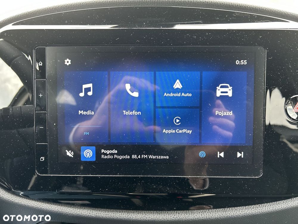 Toyota Aygo X 1.0 VVT-i Style CVT - 14