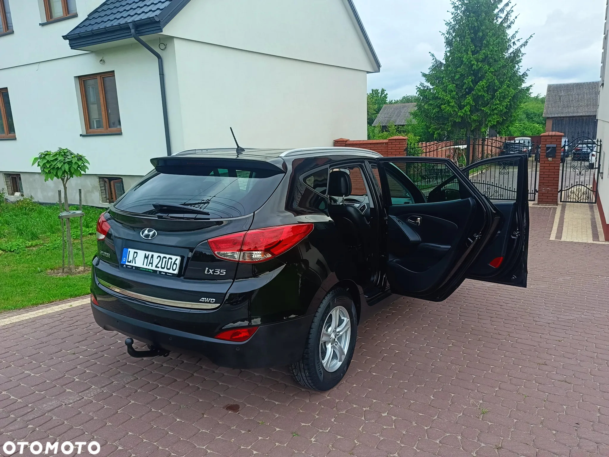Hyundai ix35 - 6