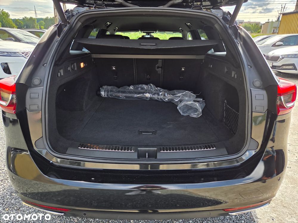 Opel Insignia 2.0 CDTI Ultimate S&S - 11