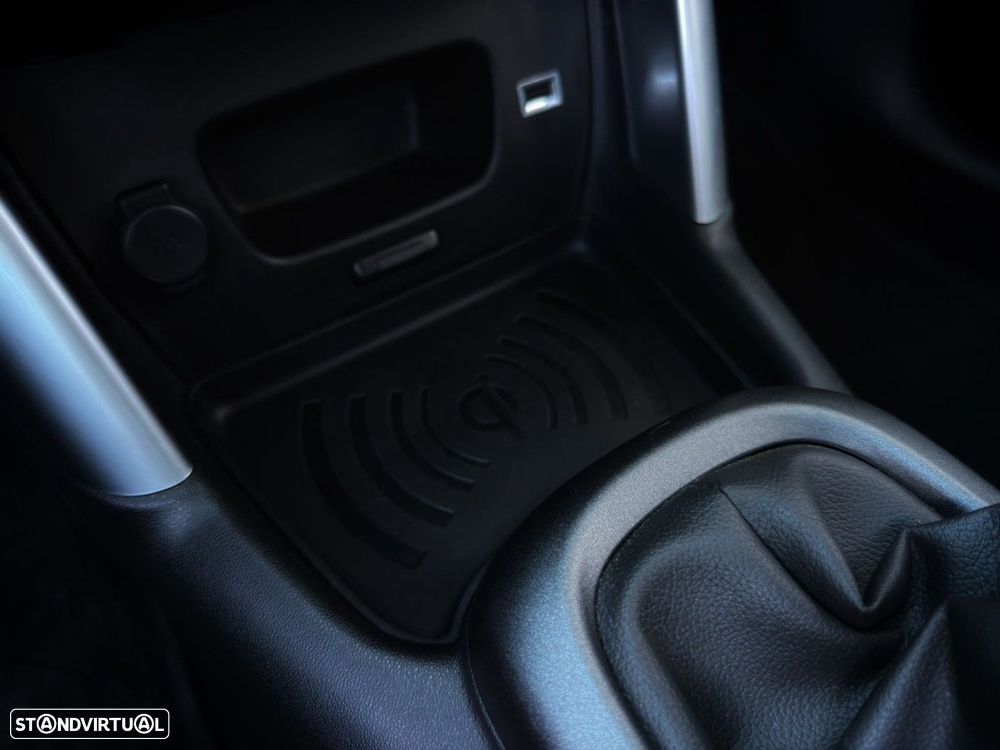 Citroën C3 Aircross 1.6 BlueHDi Feel - 17