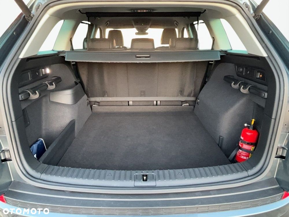Skoda Kodiaq 2.0 TDI 4x4 Scout DSG - 40