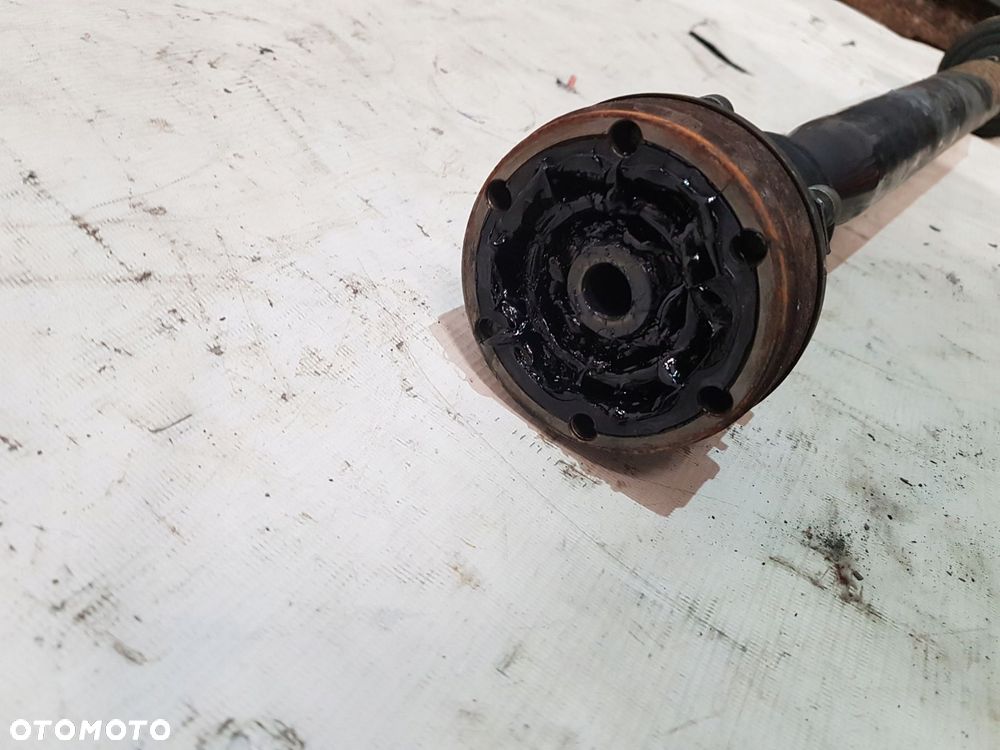półoś prawa prawy przód vw audi skoda eu 1.4 - 4