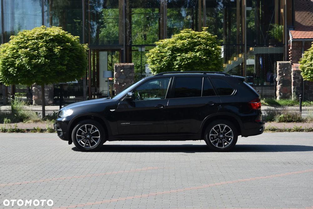 BMW X5 xDrive30d - 3