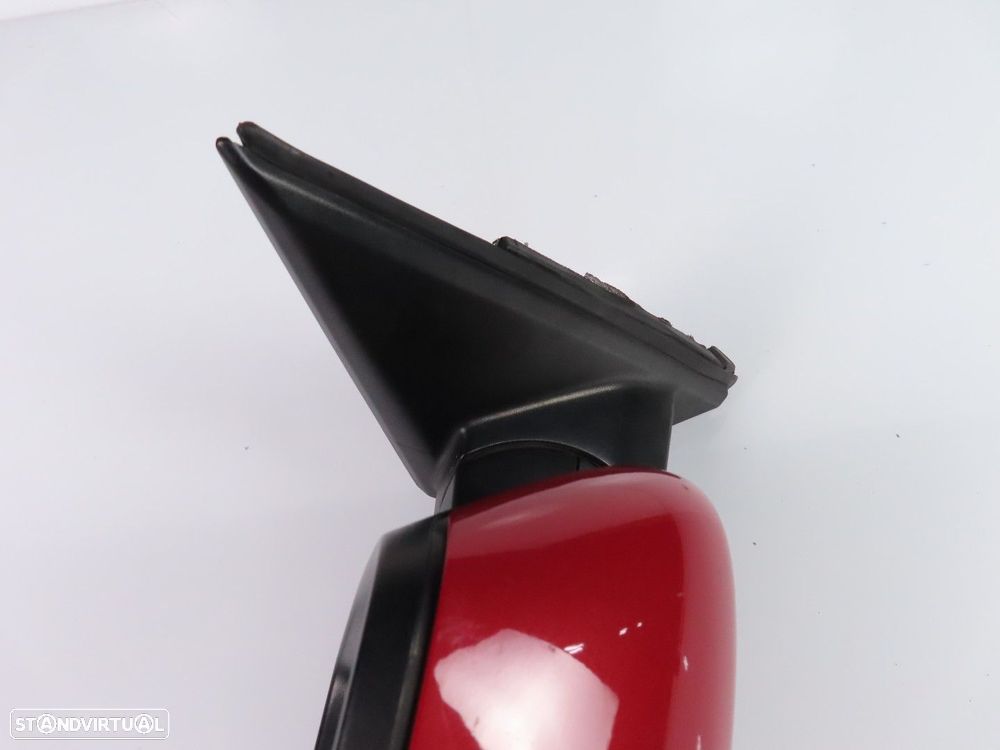 Retrovisor / Espelho Direito Usado / Original BMW X4 (F26) 51167396062 - 2