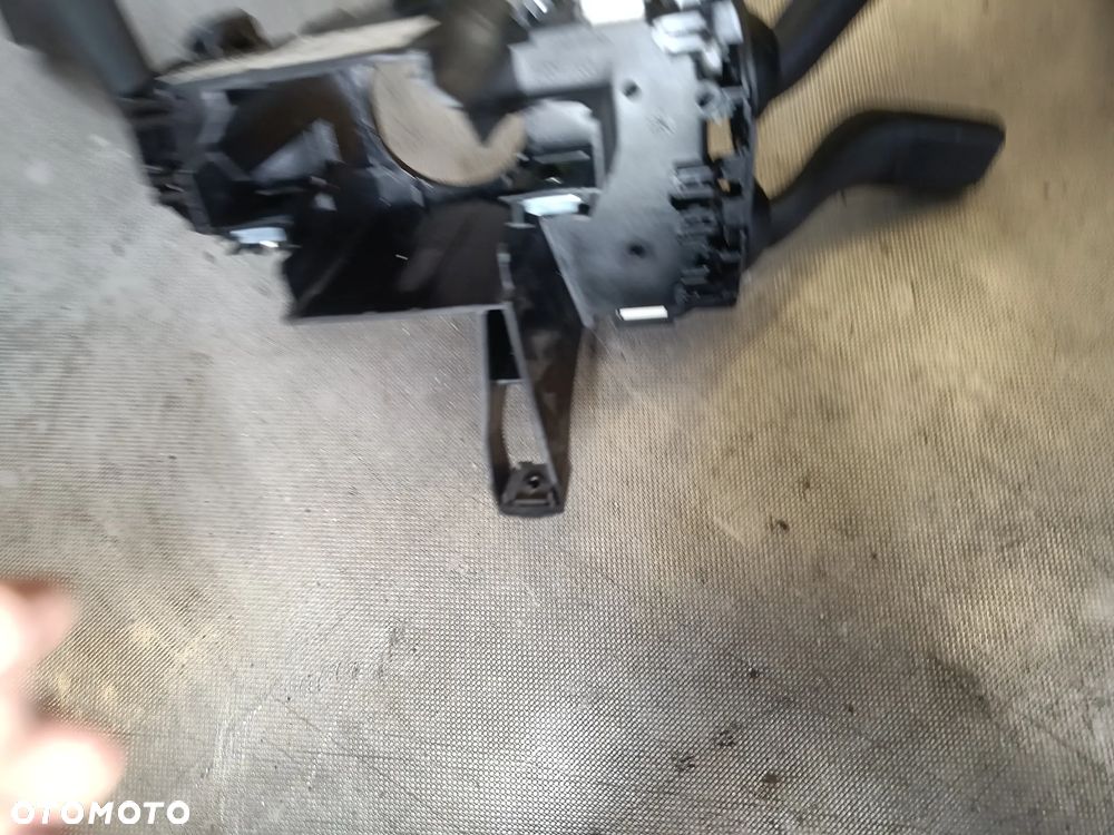 Przełącznik zespolony VW CC Passat Tiguan Seat Audi Skoda tempomatu 3C5953501CN 3C5953502B - 11