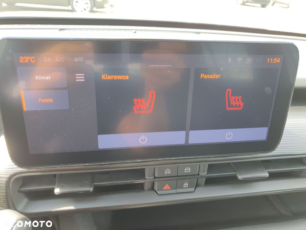 Jeep Avenger 1.2 GSE T3 Altitude FWD - 20