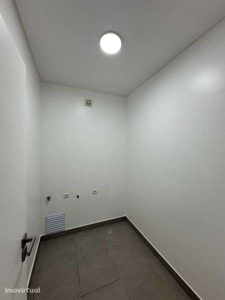 Apartamento T2 em Salvaterra de Magos - Grande imagem: 5/12