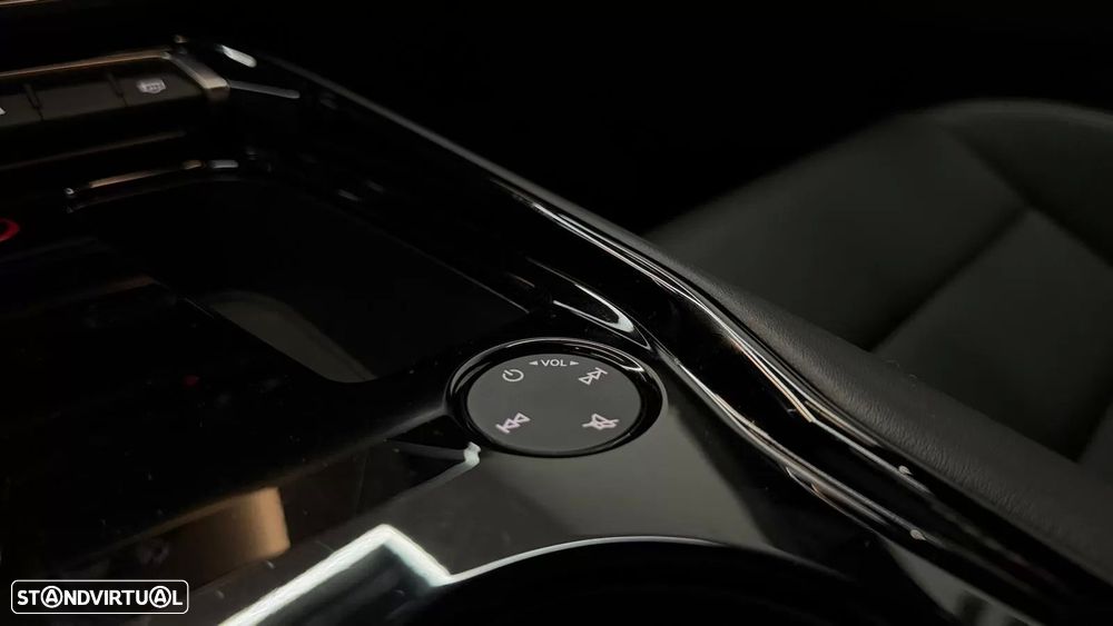 Audi e-tron GT quattro - 22