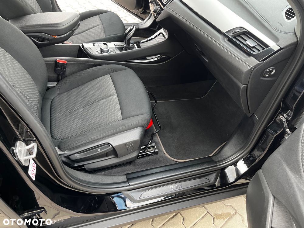 BMW X2 sDrive18i Advantage - 27