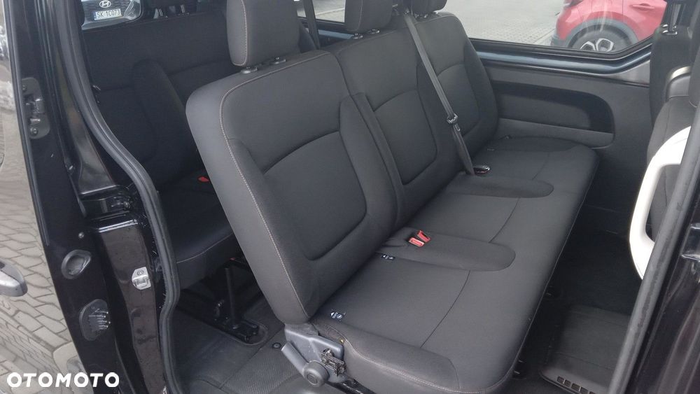 Renault Trafic L2H1 2,9t Pack Clim - 23