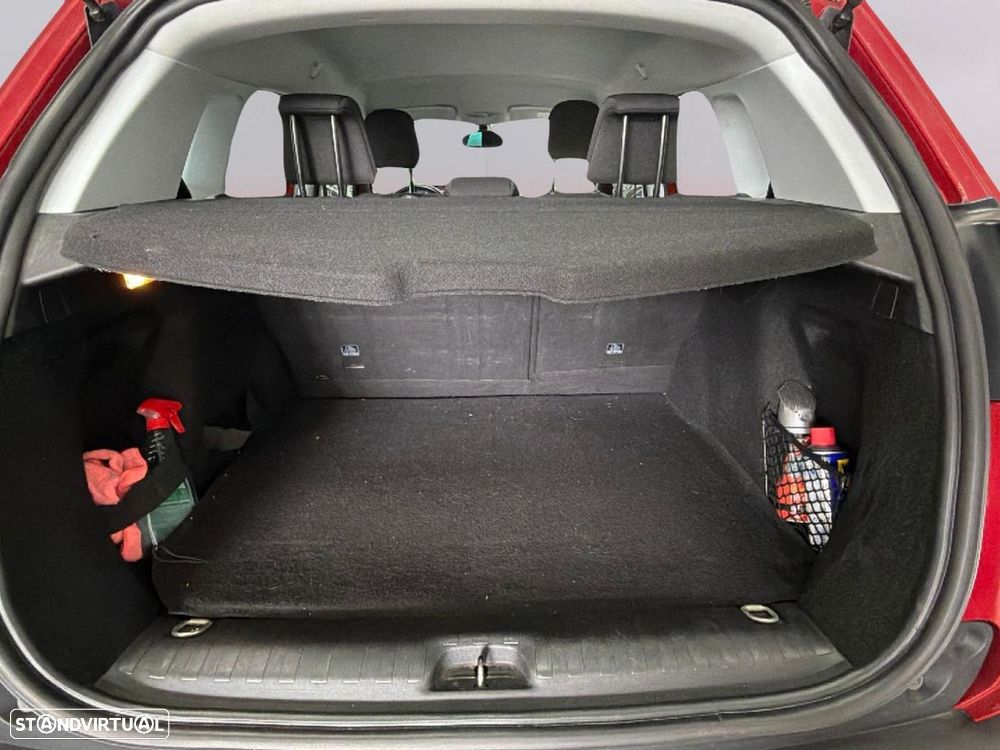 Peugeot 2008 1.2 PureTech Active - 18