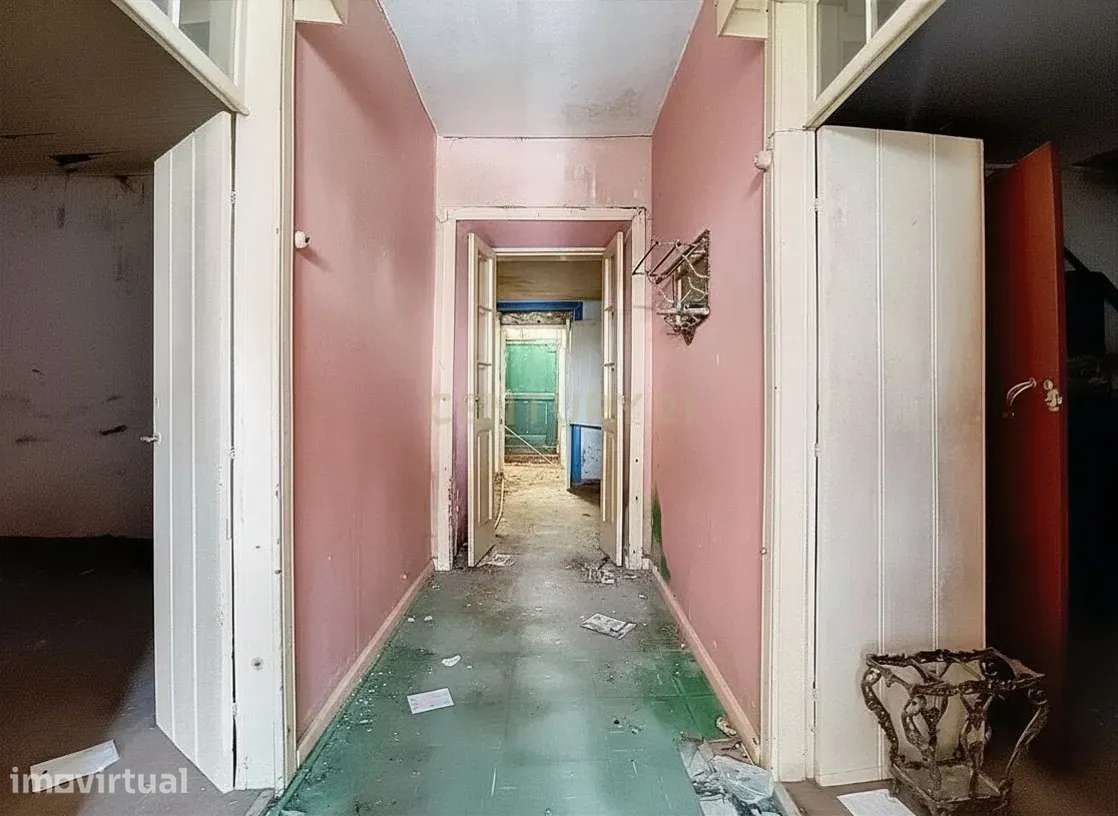 Moradia para Reabilitação | Lagoa, São Miguel - Grande imagem: 2/12