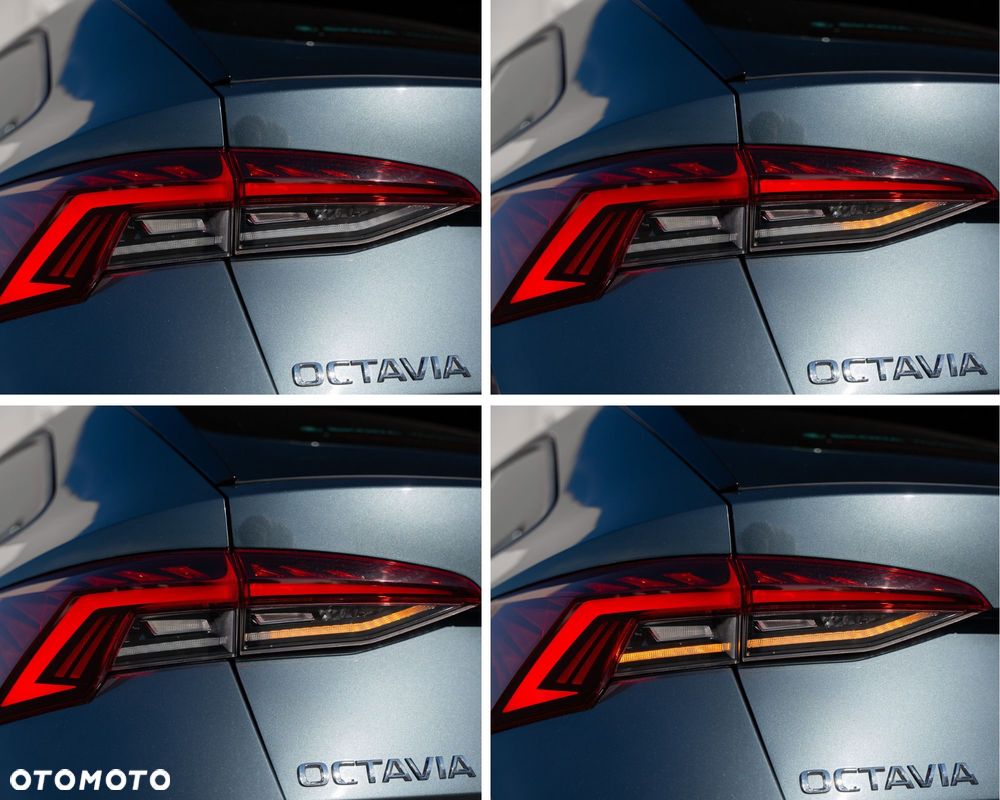 Skoda Octavia 1.5 TSI ACT Style - 21