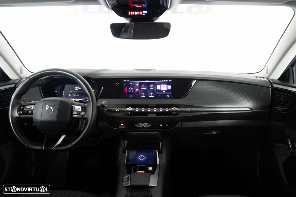 DS DS4 E-Tense Trocadero EAT8 - 30