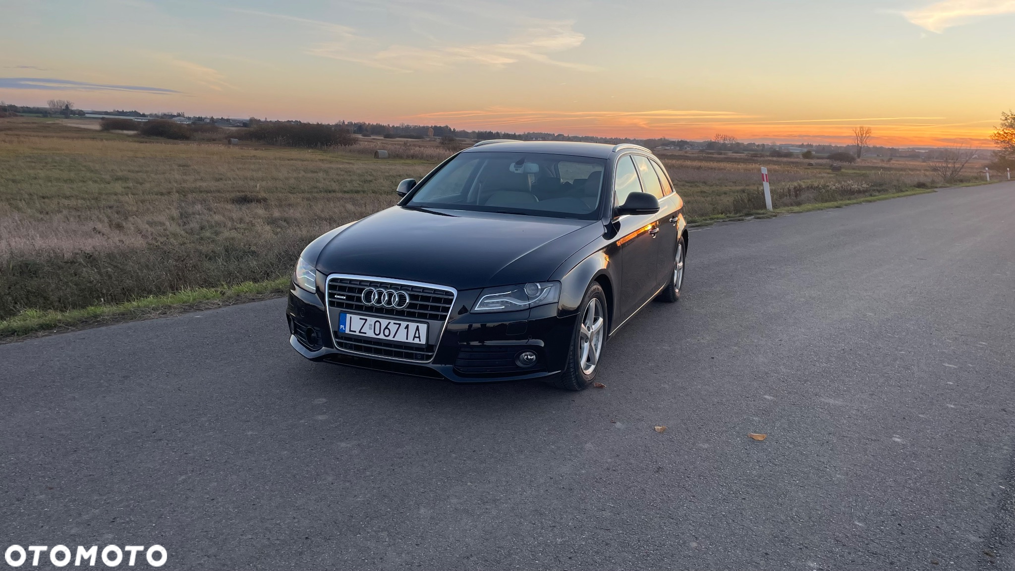 Audi A4 3.2 FSI Quattro Tiptronic - 2