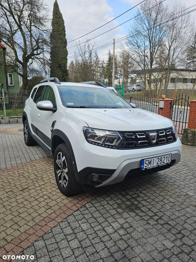 Dacia Duster - 4