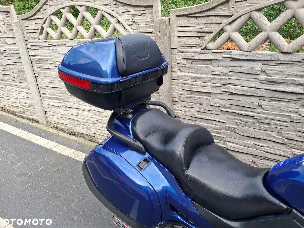 Honda Deauville - 15