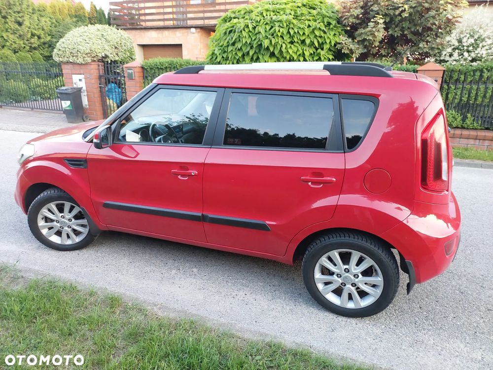 Kia Soul 1.6 GDI XL - 6