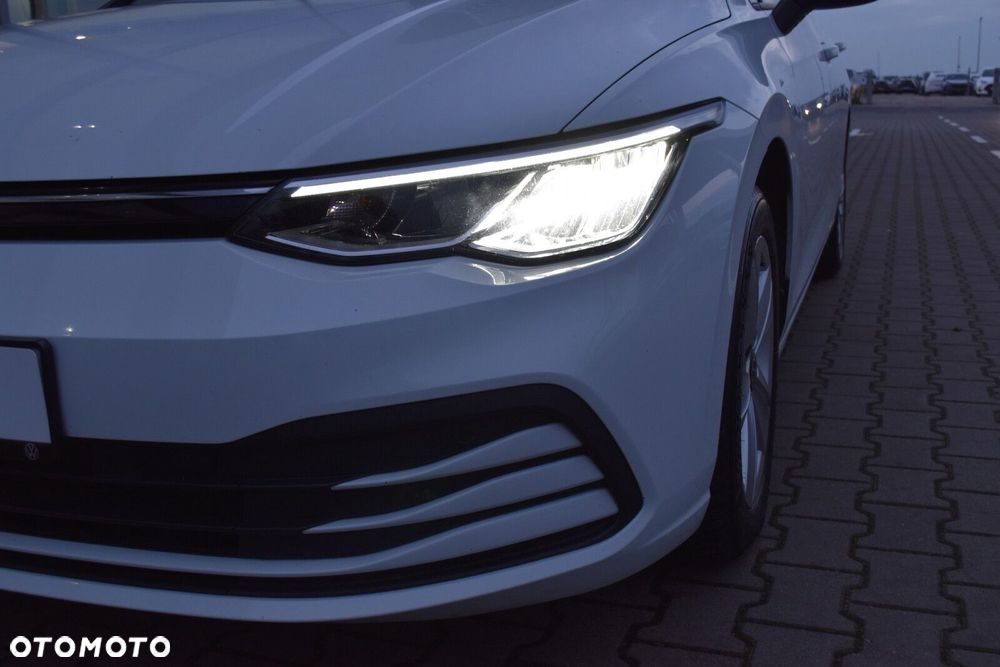 Volkswagen Golf Variant 2.0 TDI Life - 36