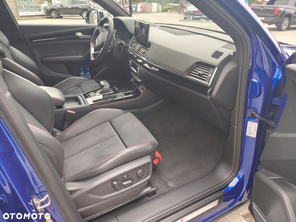 Audi SQ5 Sportback - 20