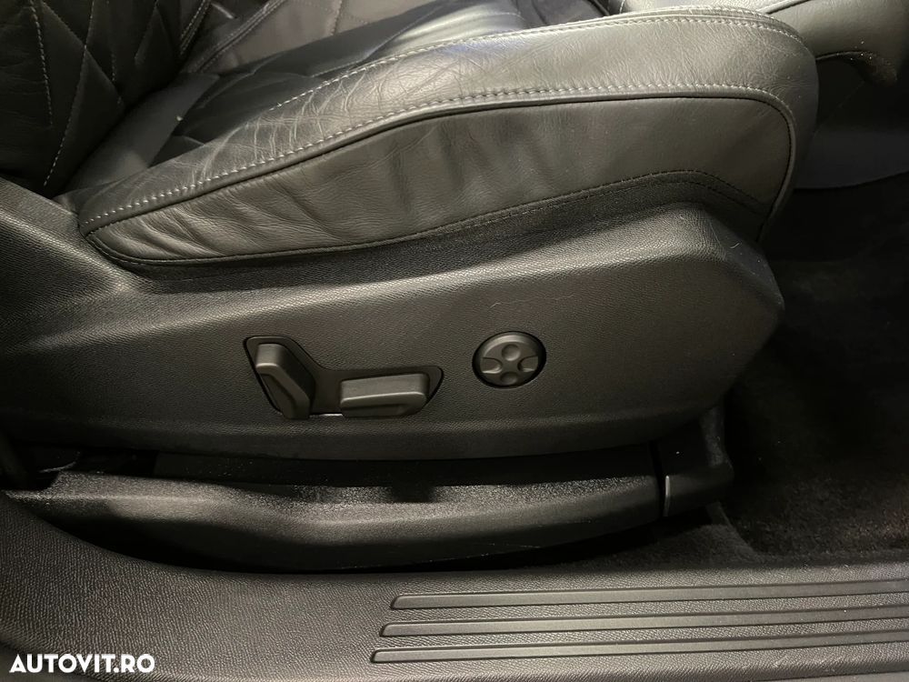 Citroën DS7 Crossback PureTech 225 Aut. RIVOLI - 29