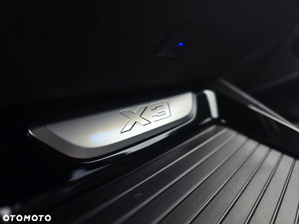 BMW X3 xDrive20d M Sport - 27