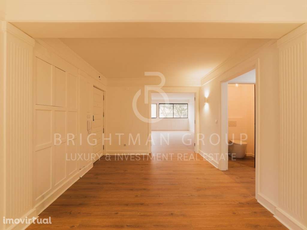 Apartamento T3 em Cascais - Grande imagem: 3/22